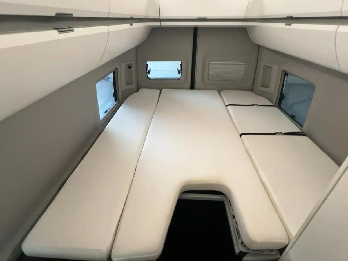VOLKSWAGEN Crafter Grand California Autom. - Ansicht 13